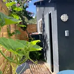 Avec Terrasse Et Parking Au Mans