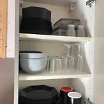 Appartement Avec Terrasse Et Parking Au Mans Le Mans