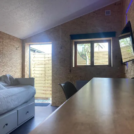 Avec Terrasse Et Parking Au Mans * Λε Μανς