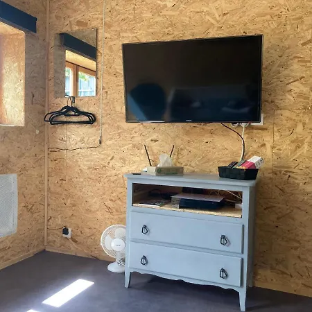 Avec Terrasse Et Parking Au Mans