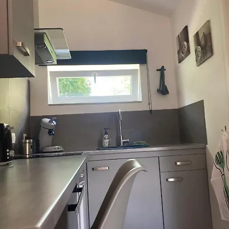 Avec Terrasse Et Parking Au Mans Le Mans