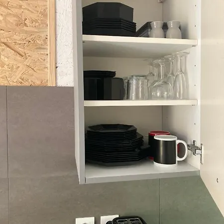 Lejlighed Avec Terrasse Et Parking Au Mans Le Mans