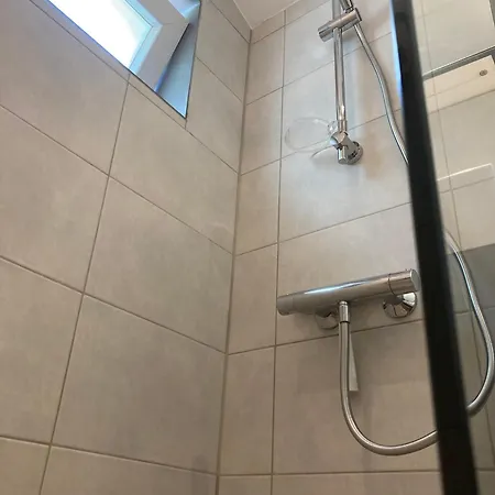 Avec Terrasse Et Parking Au Mans