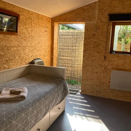 Avec Terrasse Et Parking Au Mans