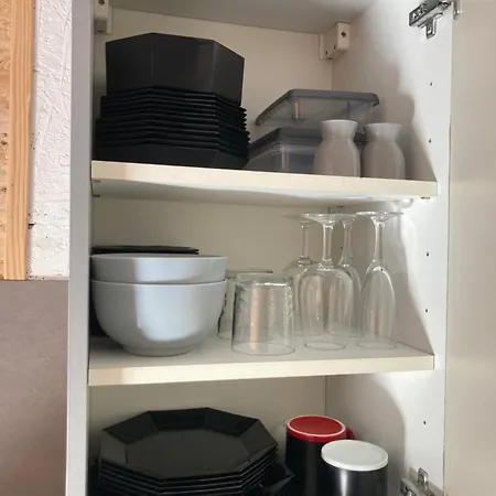 Lejlighed Avec Terrasse Et Parking Au Mans Le Mans