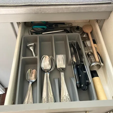 Avec Terrasse Et Parking Au Mans Lejlighed Le Mans