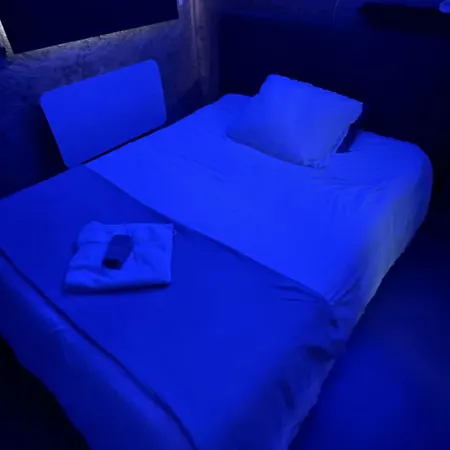 Avec Terrasse Et Parking Au Mans *