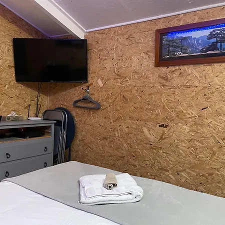 Apartman Avec Terrasse Et Parking Au Mans *