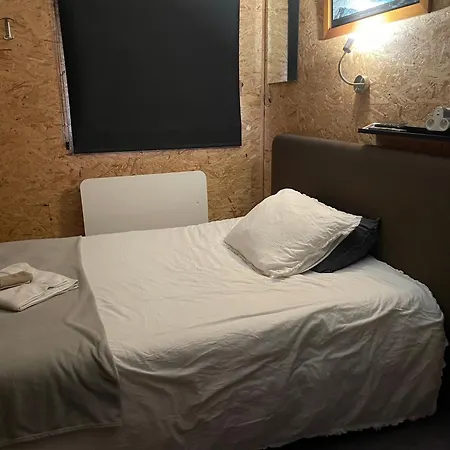 شقة Avec Terrasse Et Parking Au Mans لو مان