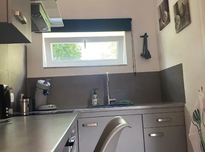 Avec Terrasse Et Parking Au Mans Le Mans