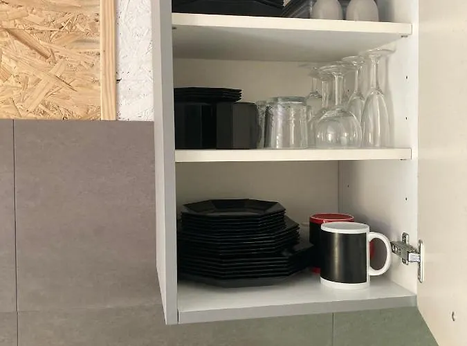 Apartman Avec Terrasse Et Parking Au Mans Le Mans