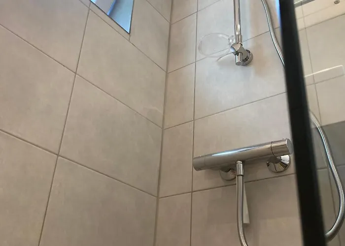 Avec Terrasse Et Parking Au Mans