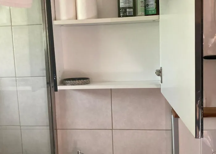 Avec Terrasse Et Parking Au Mans Le Mans