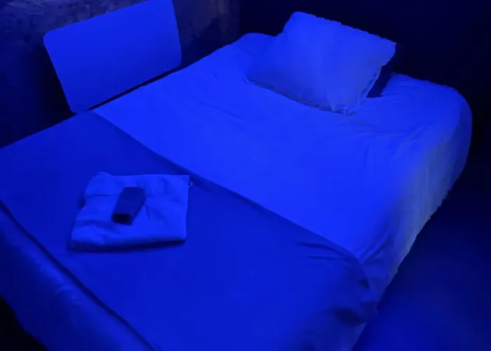 Avec Terrasse Et Parking Au Mans *