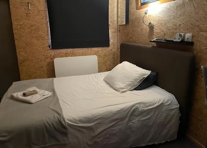 شقة Avec Terrasse Et Parking Au Mans لو مان