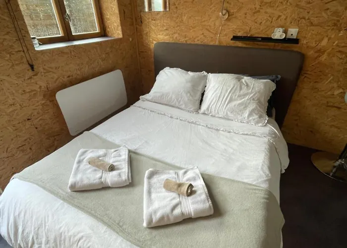 Apartament Avec Terrasse Et Parking Au Mans *